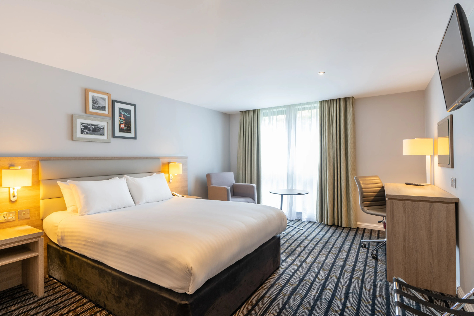 voco Fareham - Solent by IHG 