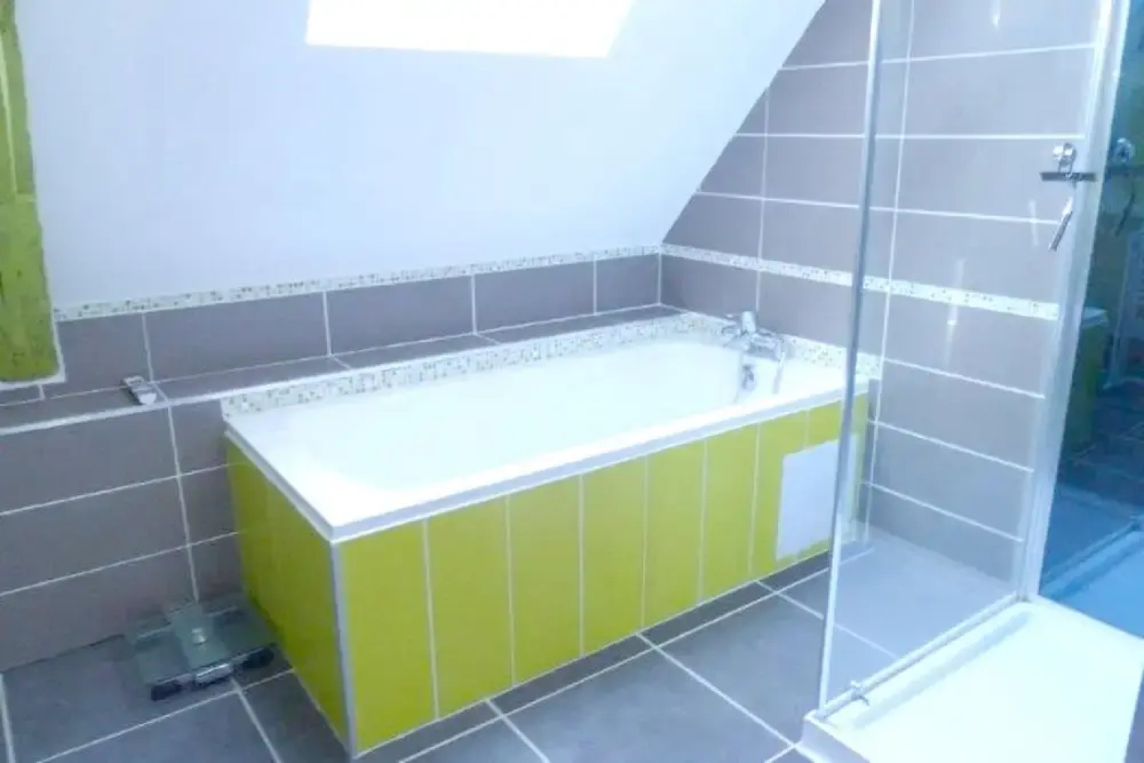 House With 4 Bedrooms in Saint-sozy, With Enclosed Garden and Wifi