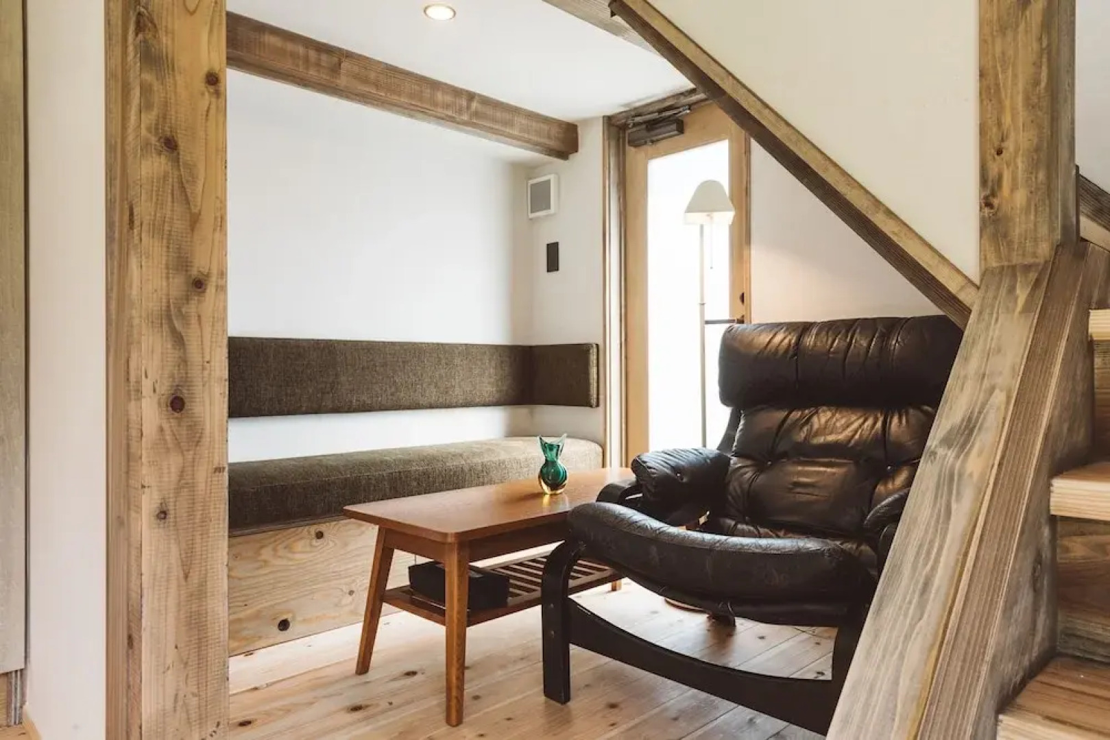 NIPPONIA Kosuge Village CLIFF SIDE VILLA