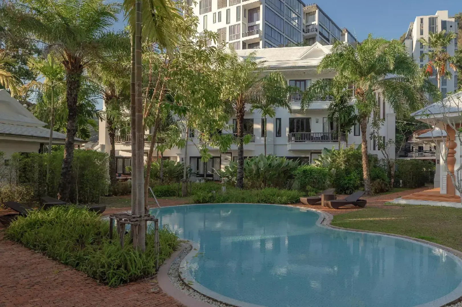 The Pe La Resort, Phuket