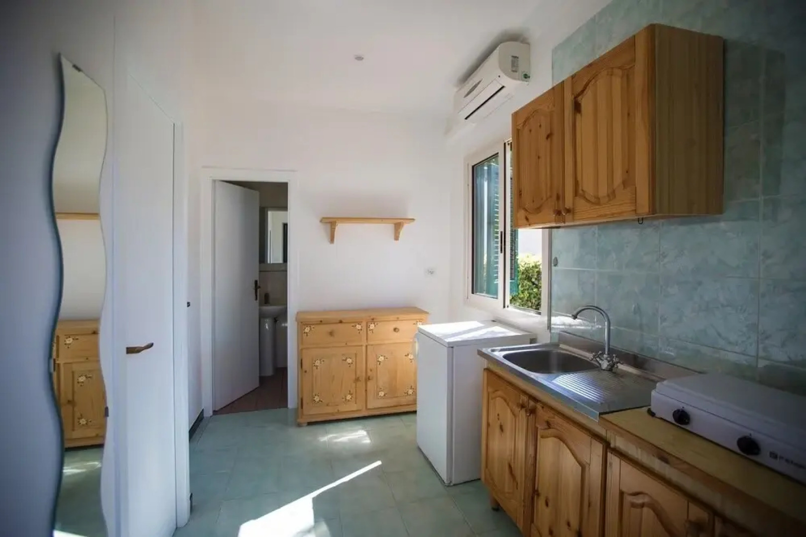 Camping Villaggio Paestum