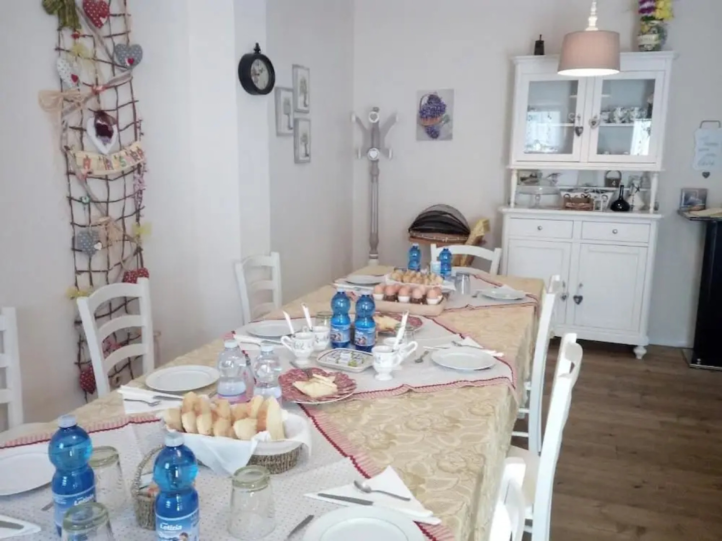 Agriturismo La Giassara