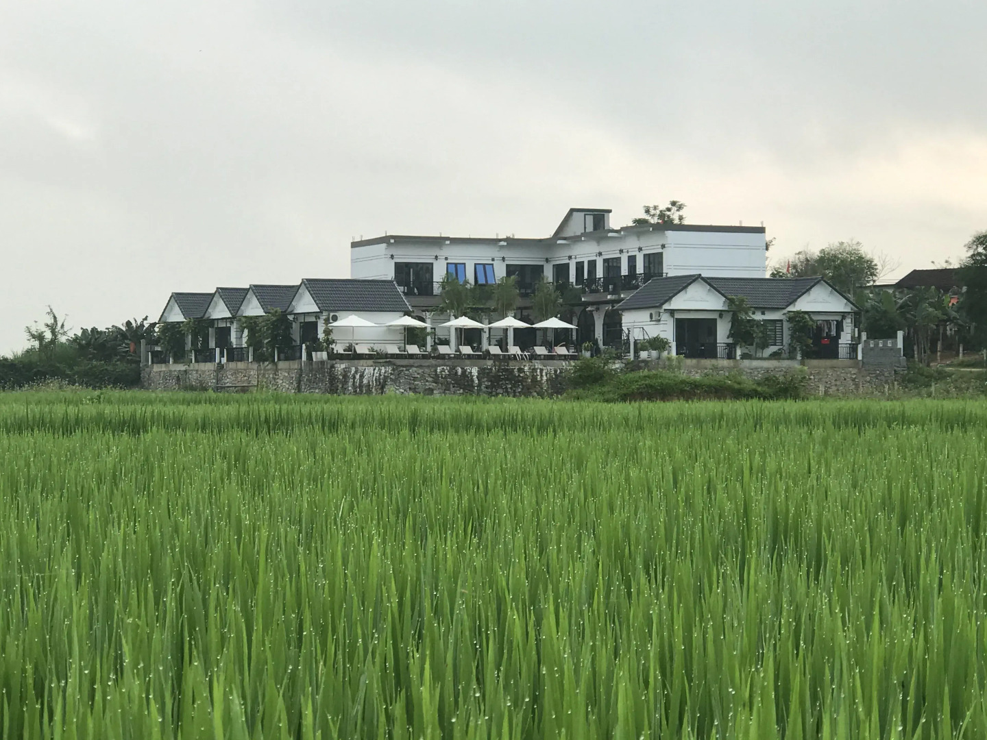 Karst Villas Phong Nha