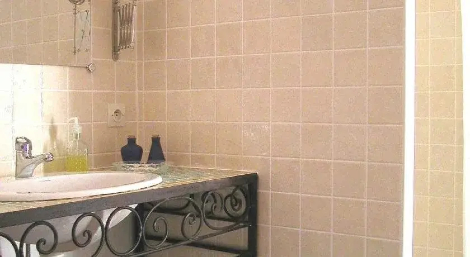 Le Pavillon Vert - B&B