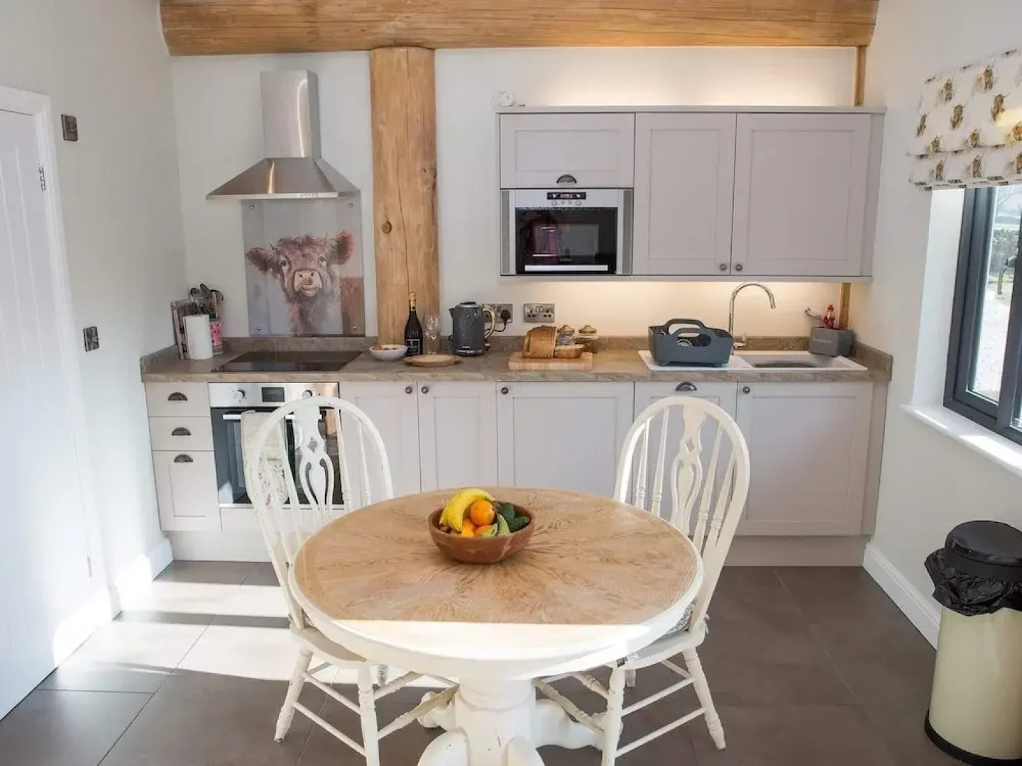 Braisty Woods - Knotty & Nice