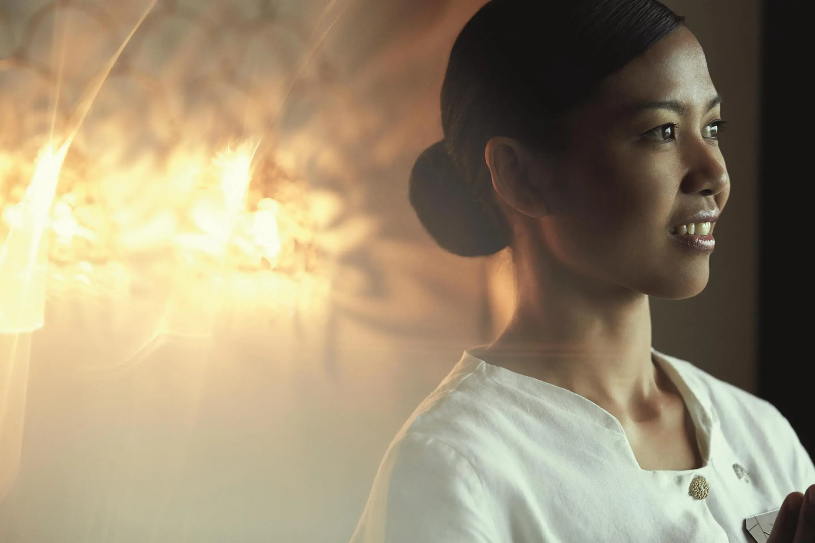 Отель Raffles Istanbul