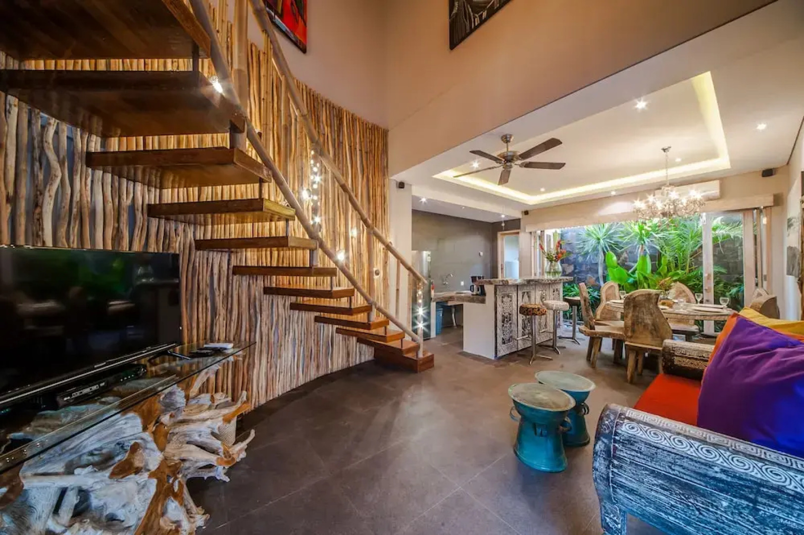 3BRLuxury Villas Merci Resort Seminyak 2