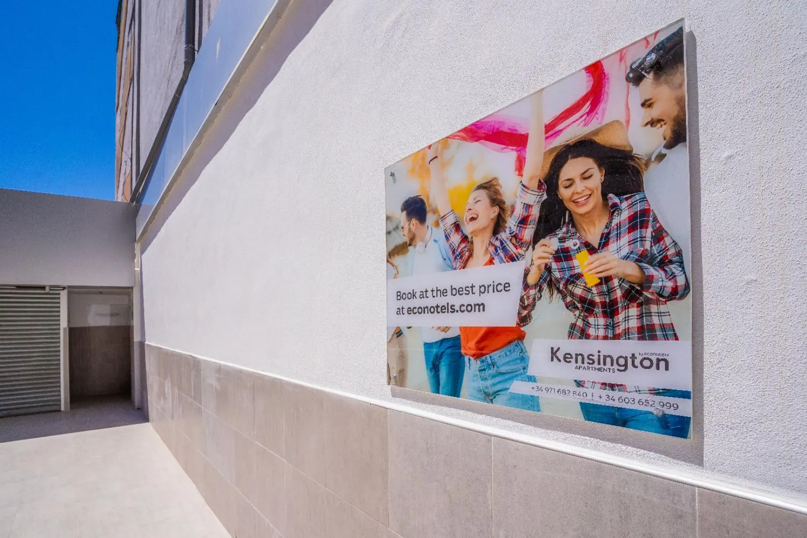 New Kensington Apartments - Econotels