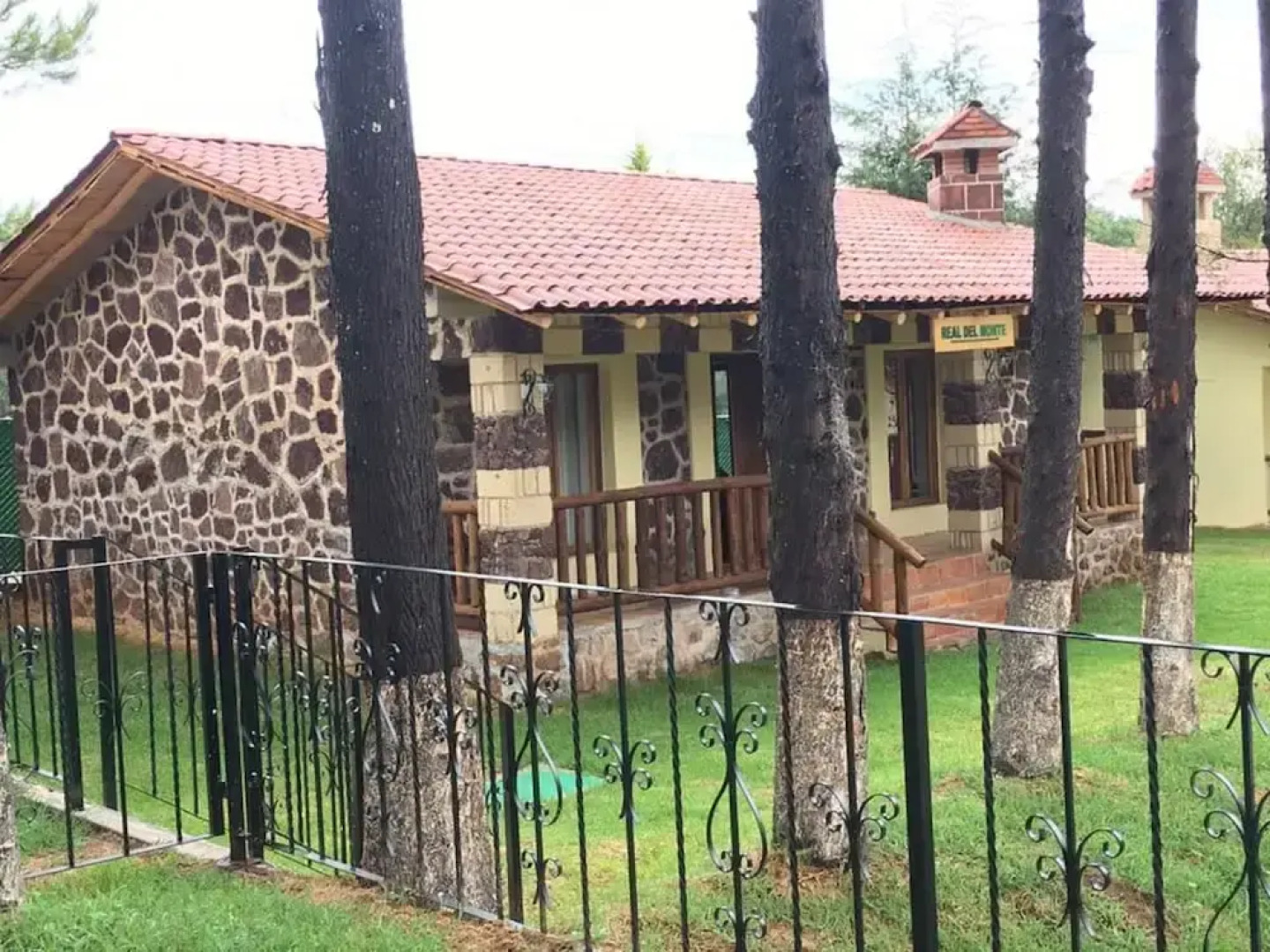 Eco Parque del Marques