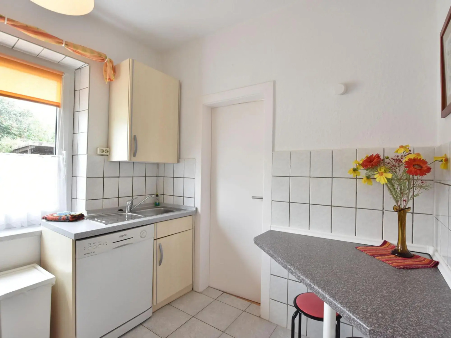 Tolles Ferienhaus in Wismar fur 8 Personen