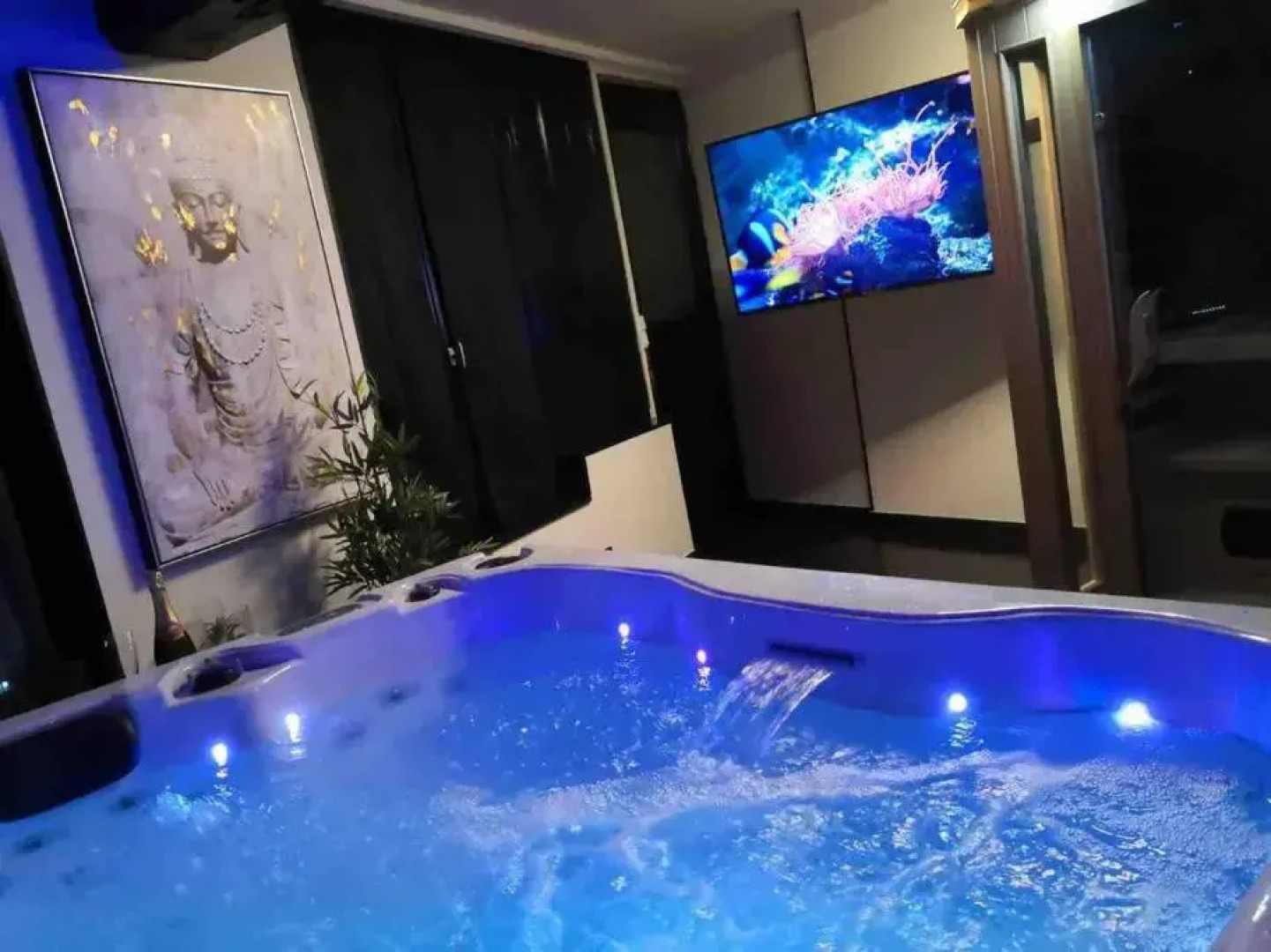 Loveroom La Parenthèse d ‘Auxerre