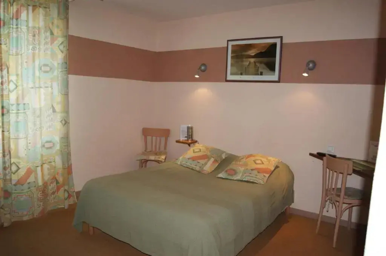 Hotel Restaurant La Renaissance