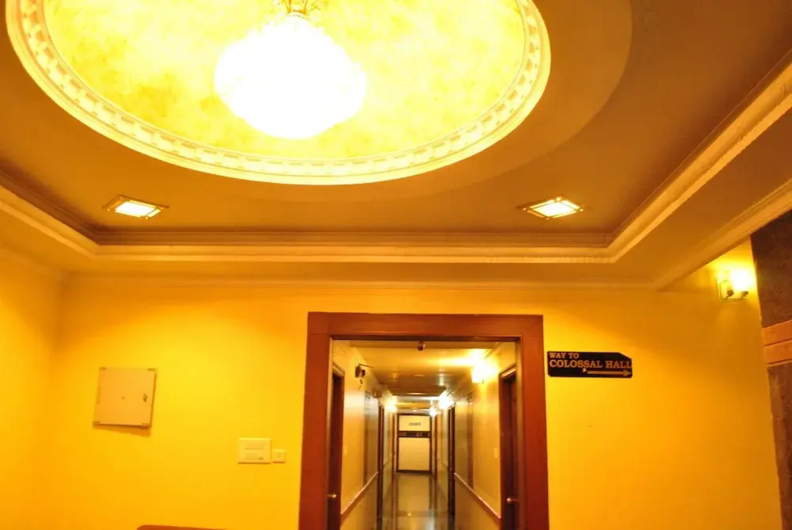 Hotel Sonas