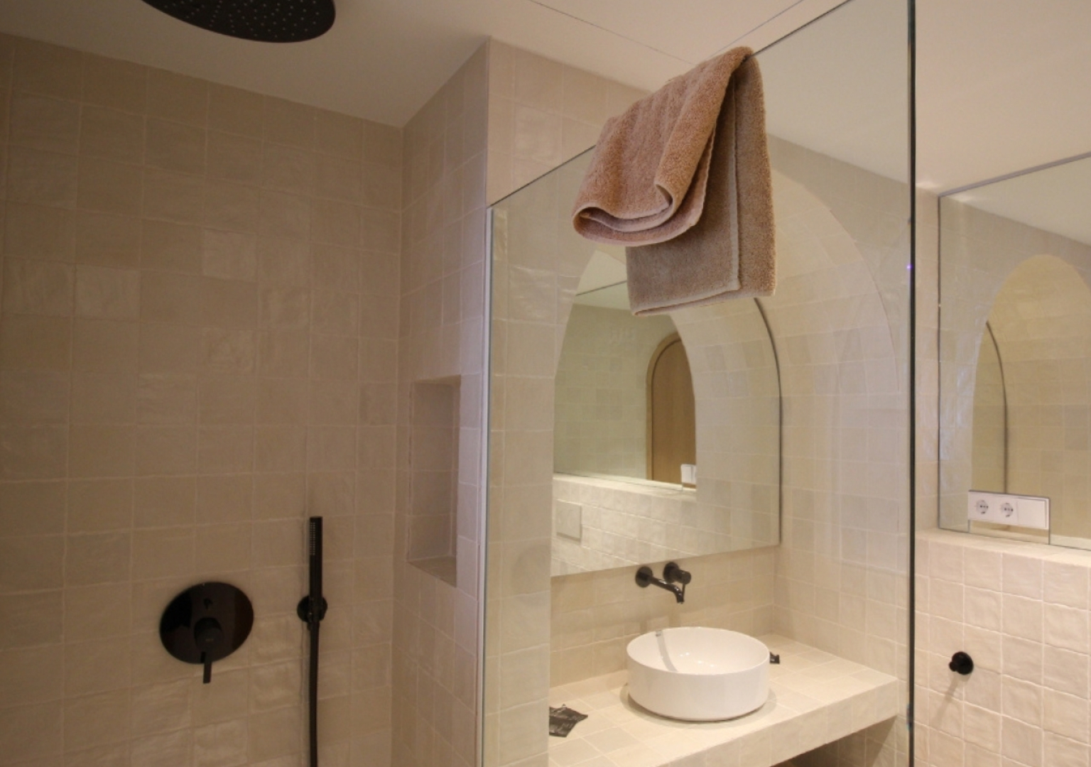 Apartamentos Neptuno