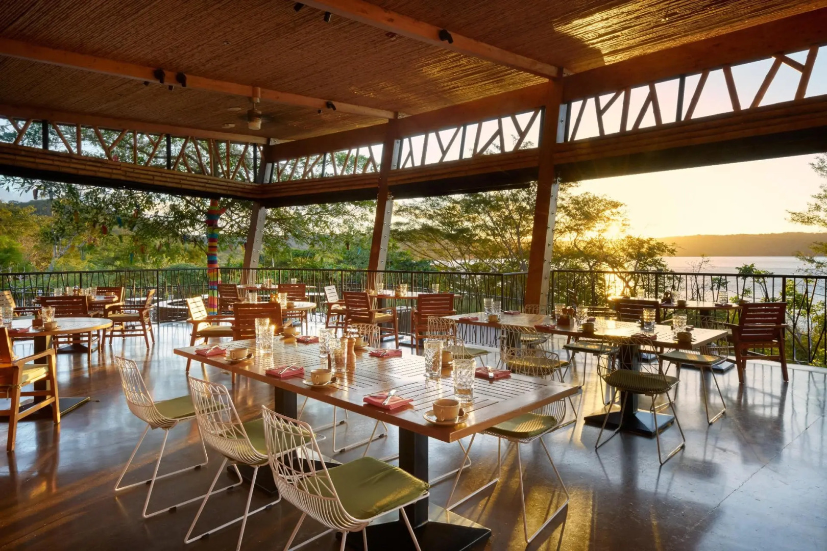 Andaz Peninsula Papagayo Resort, Costa Rica, by Hyatt