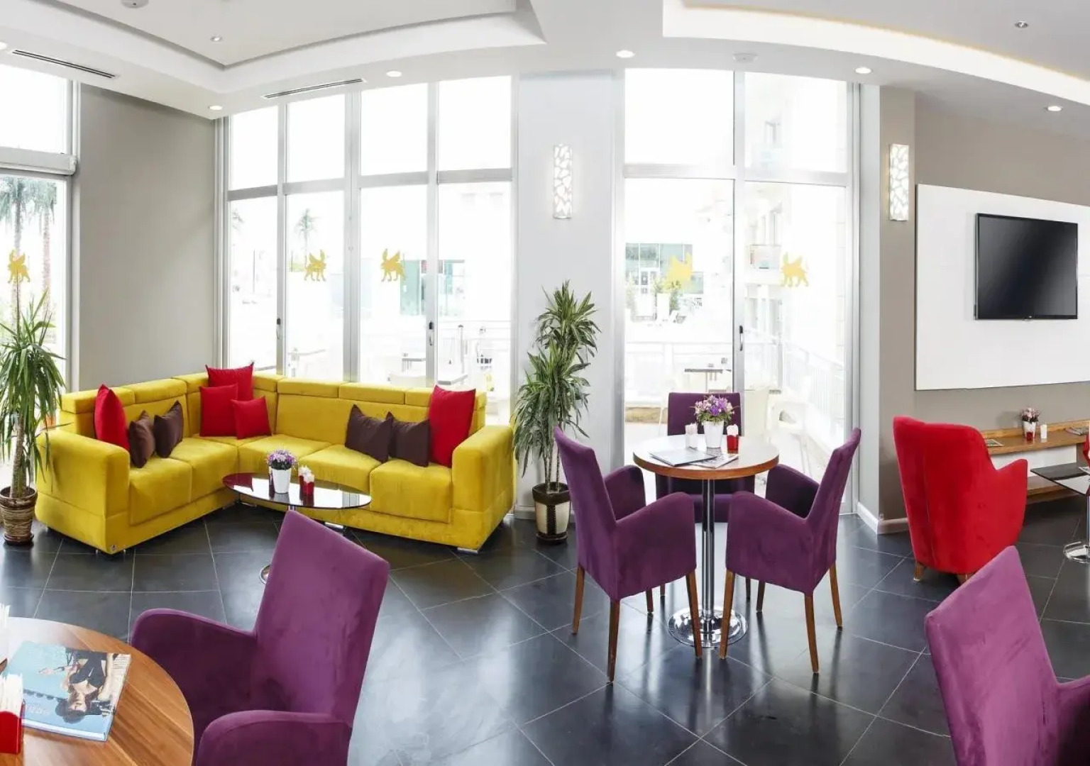 Hattusa Vacation Thermal Club Ankara