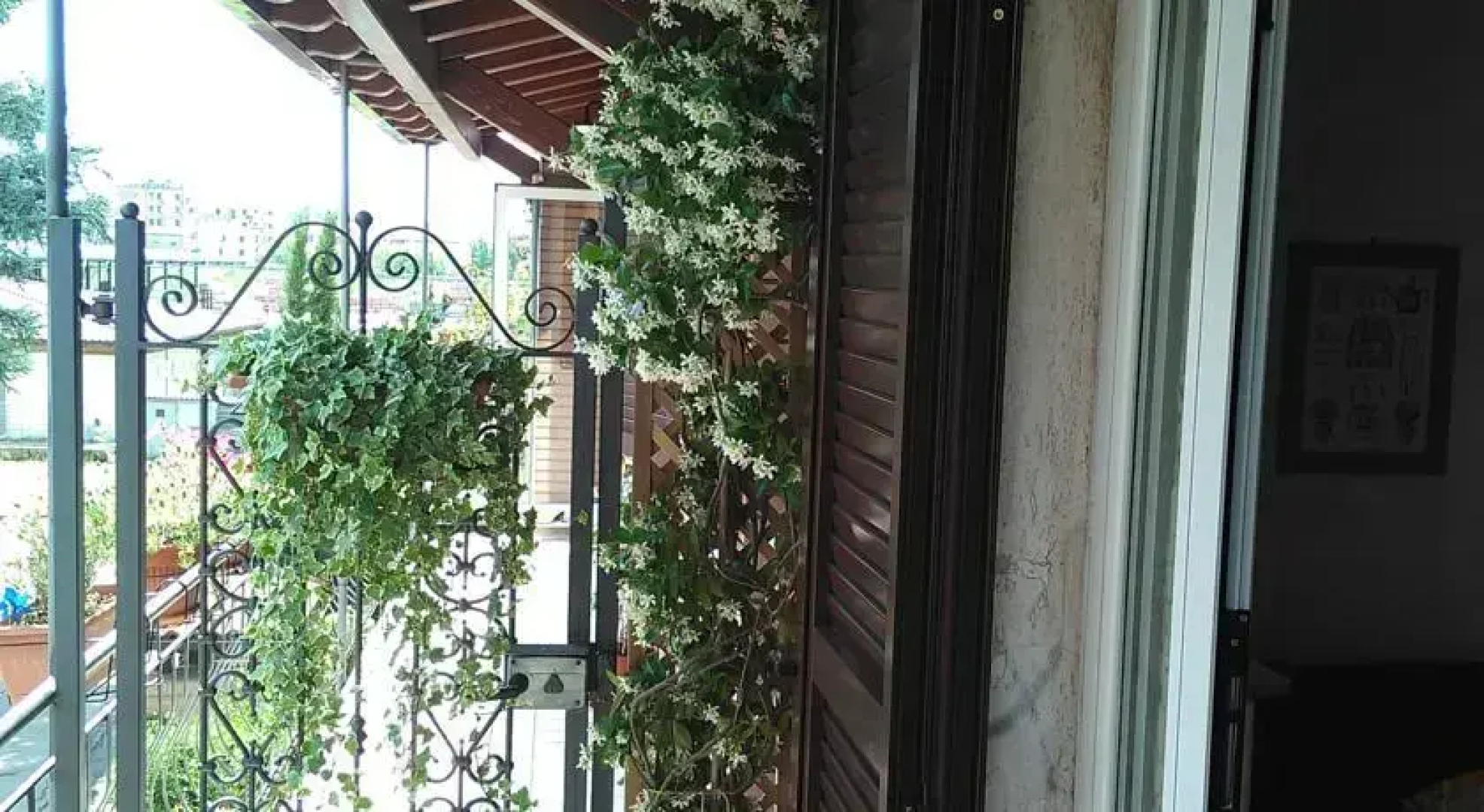 La Casa di Ortensia
