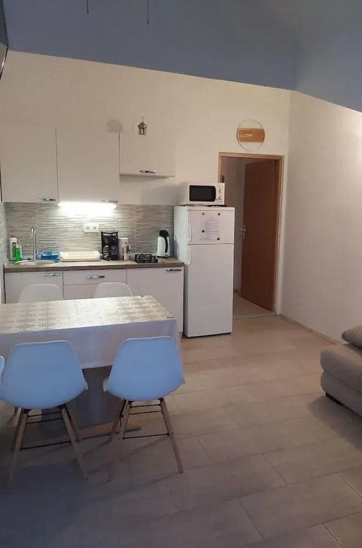 Apartments And Rooms Magdalena