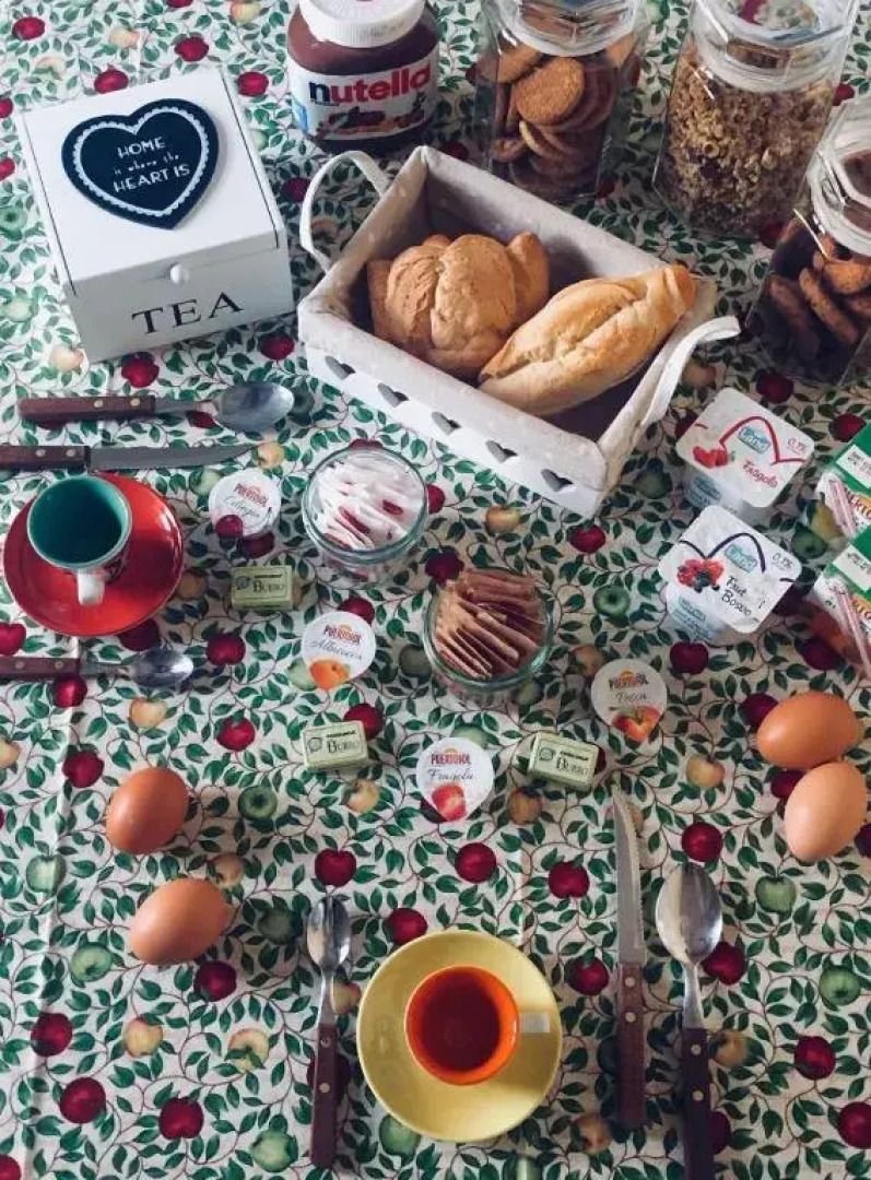 La casa di Marty B&B