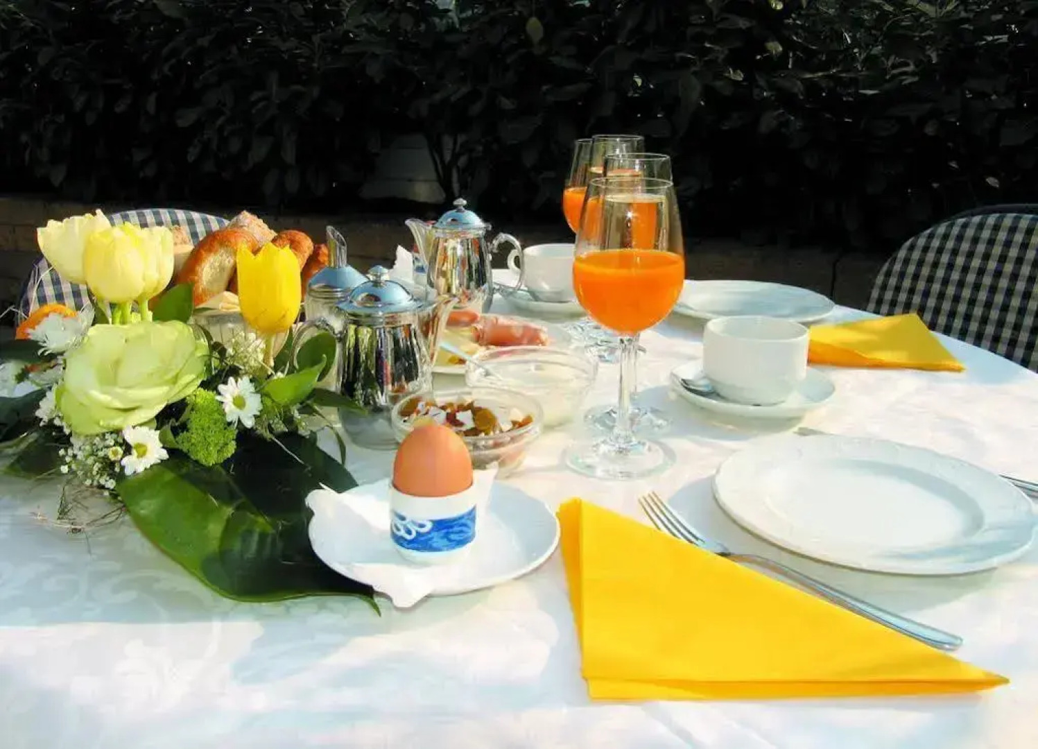 Piccolo Hotel Marlingerhof