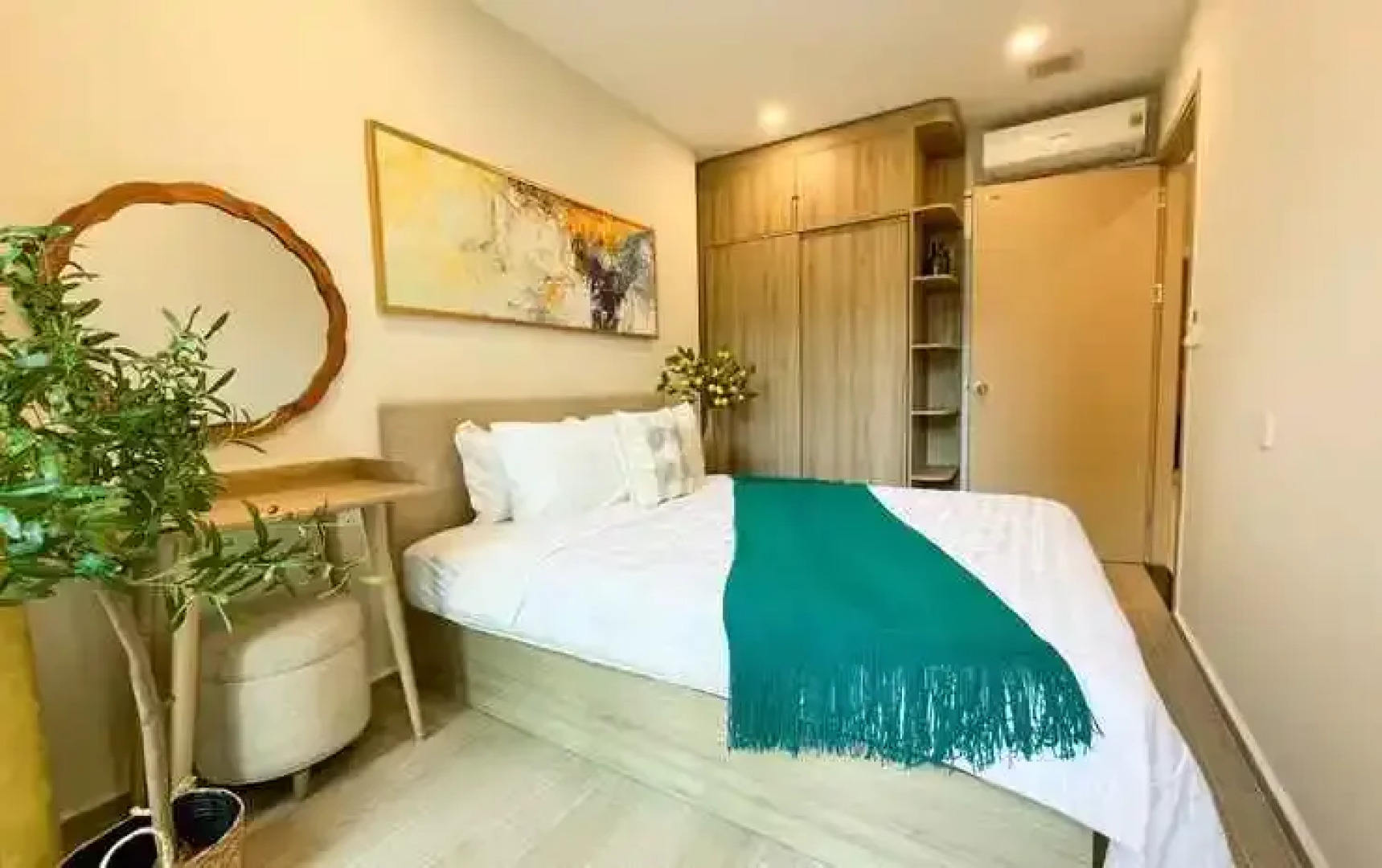 Xuan Homestay - The Song Vung Tau