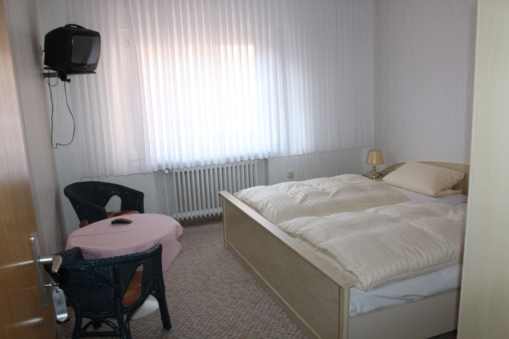 Hotel Haus Lüssing