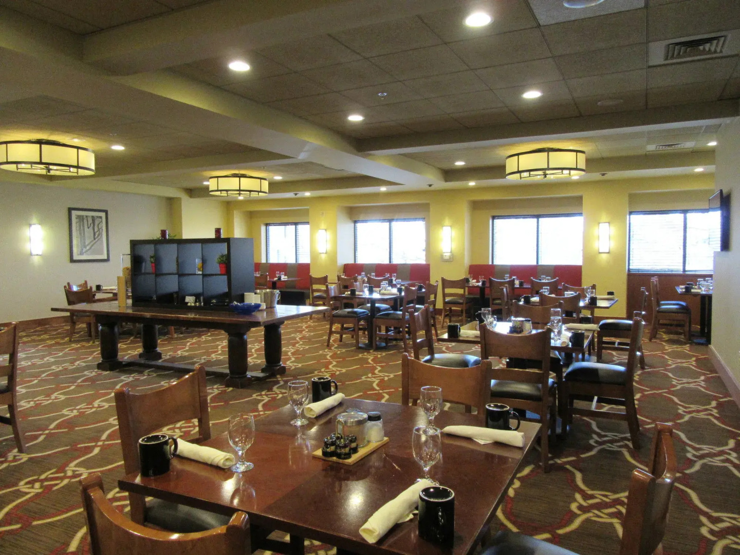 Sheraton Denver Tech Center Hotel