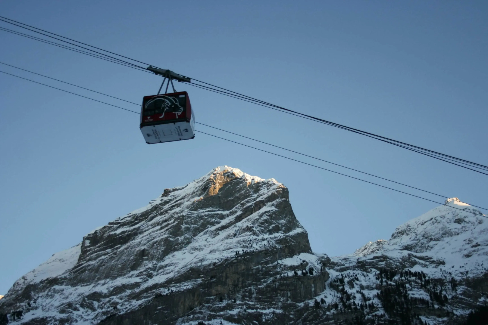 Ternelia - Le Telemark