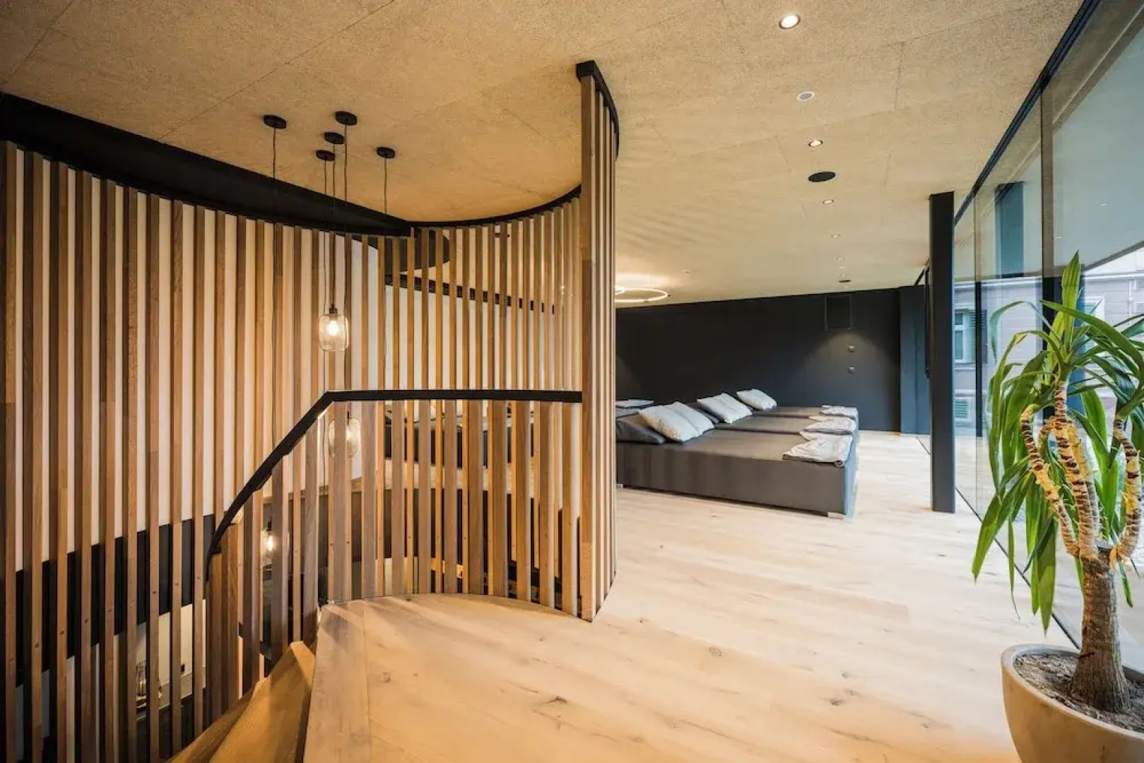 Montanaris Alpine~Active~Relax