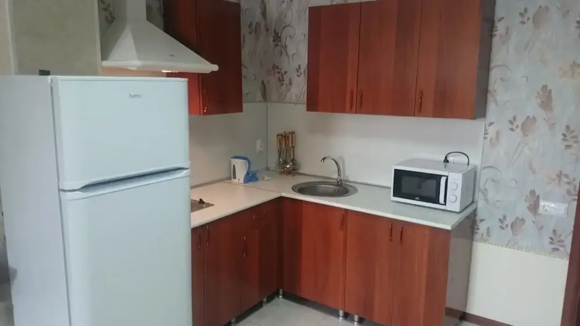 Семейные апартаменты