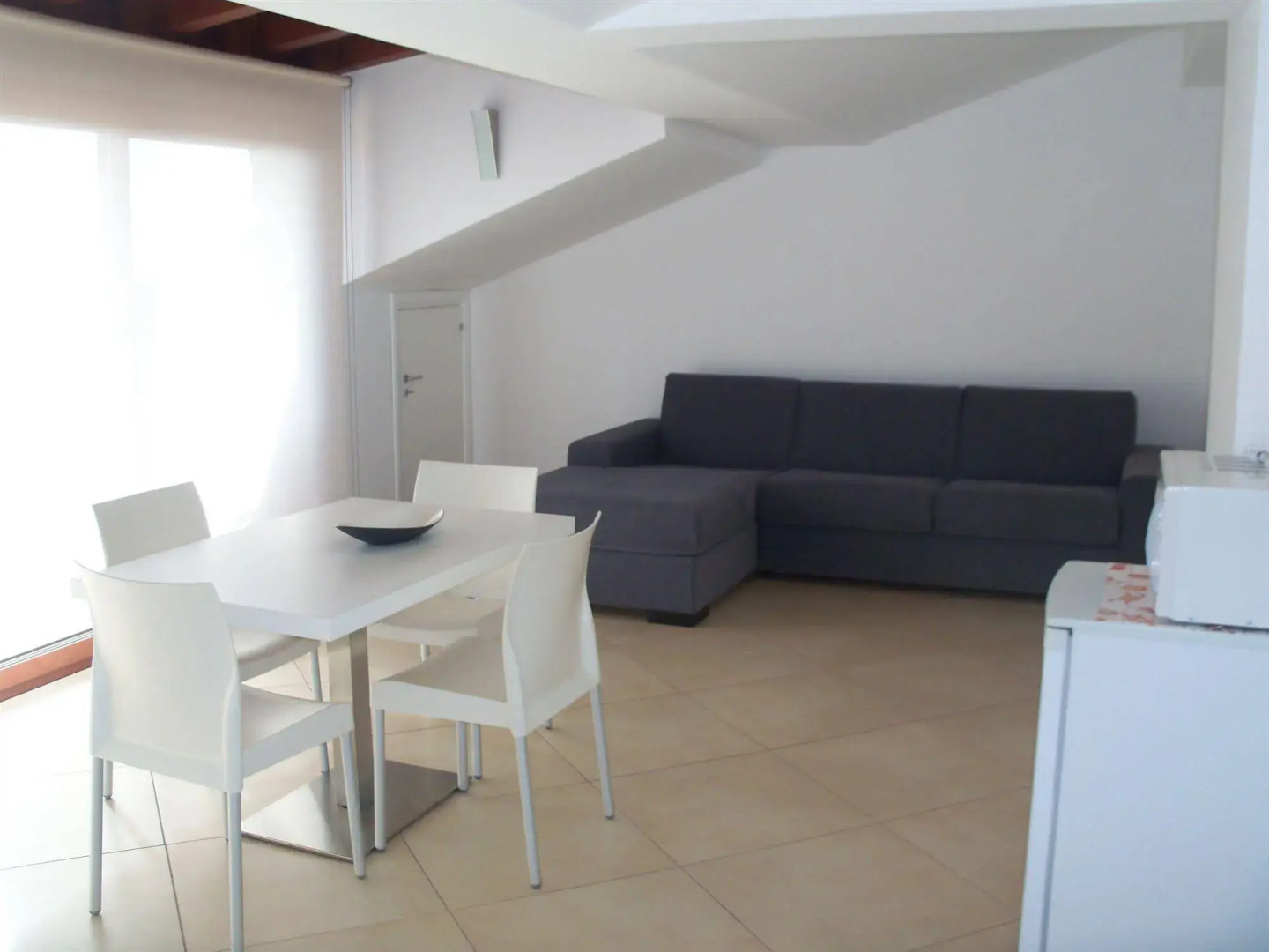 Riviera Ionica Aparthotel