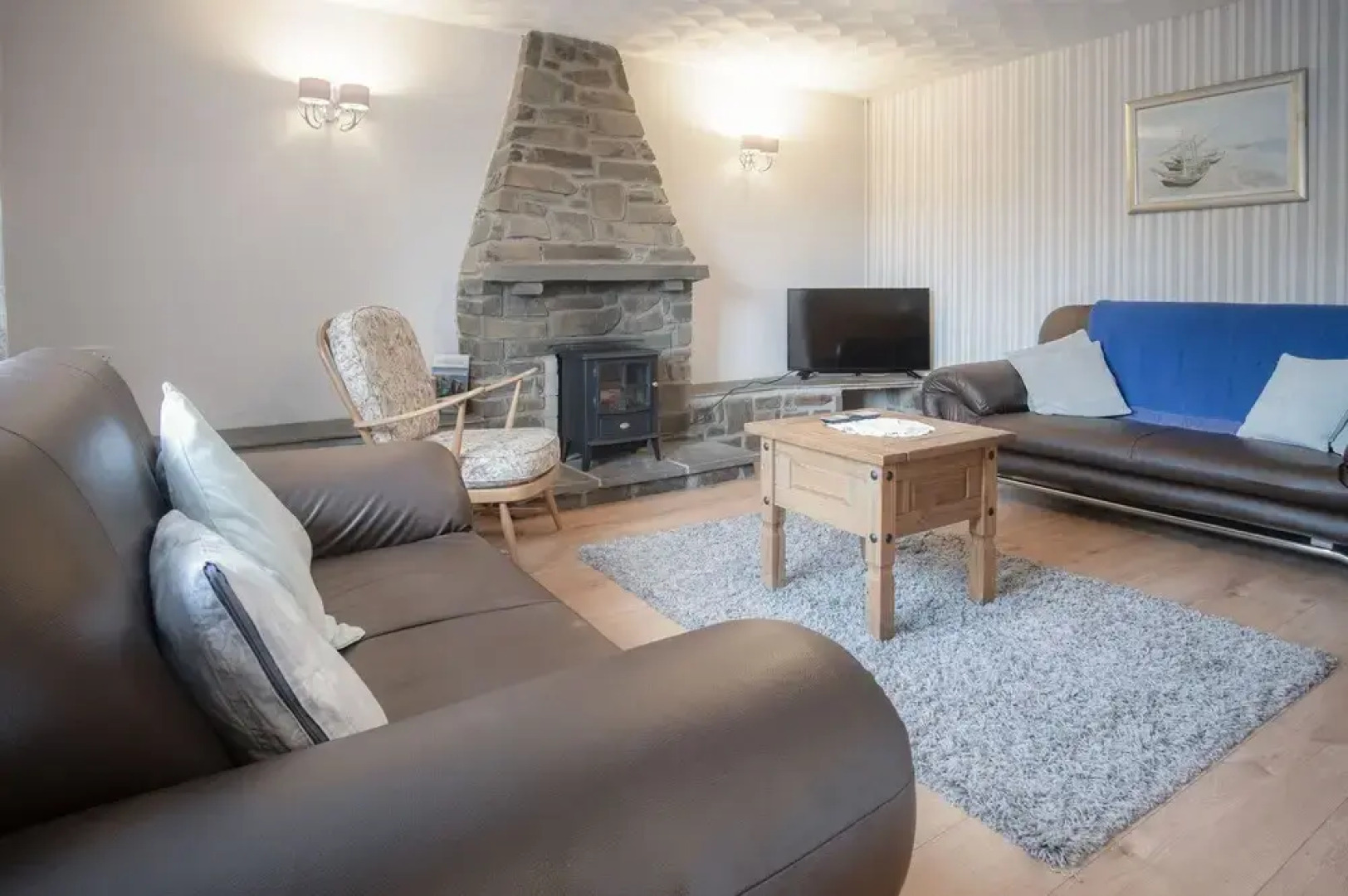 The Granary - 3 Bedroom Cottage - Langdon Farm