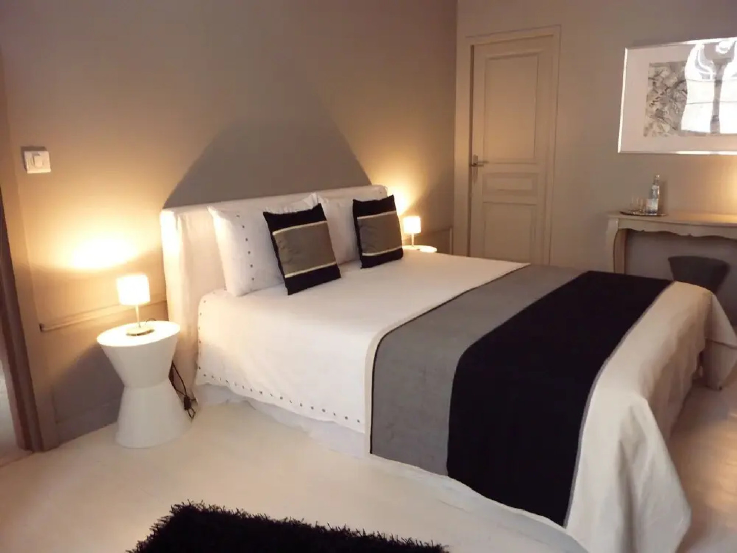 Closerie Les Capucines