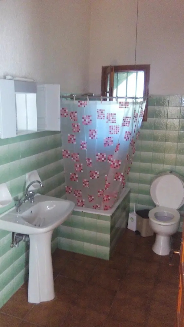 Отель AndysGardens