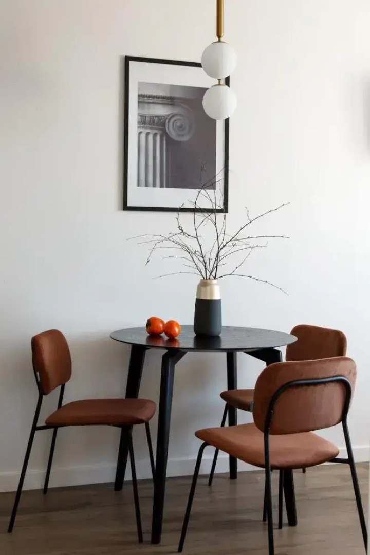 Апартаменты на улице Сурикова 6