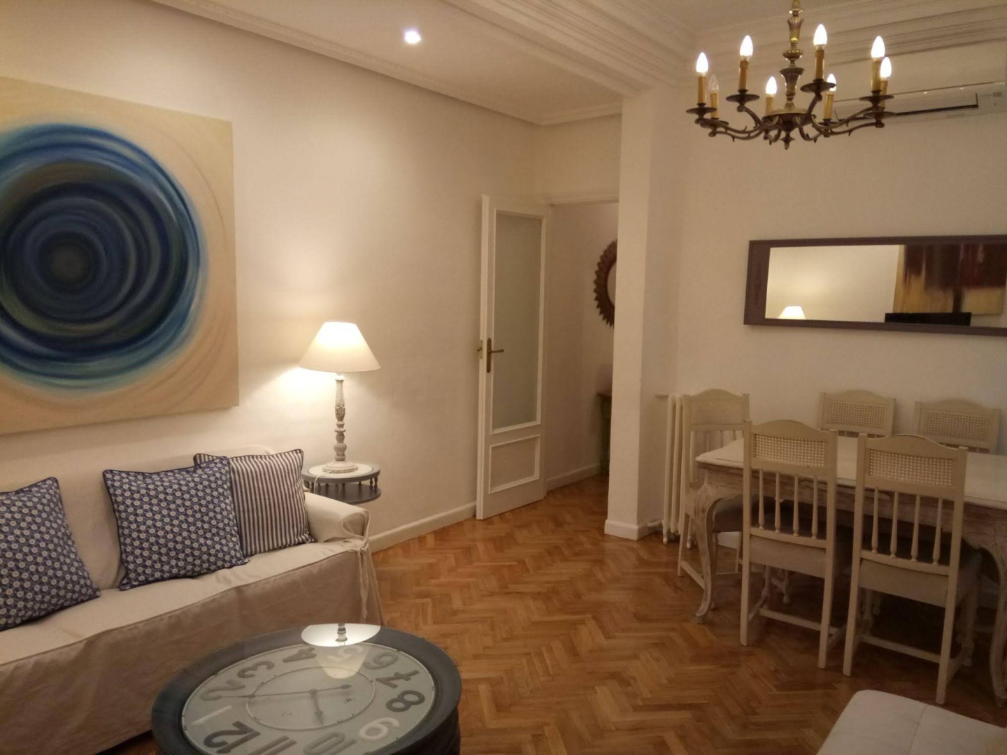 Apartamentos Imagine Madrid