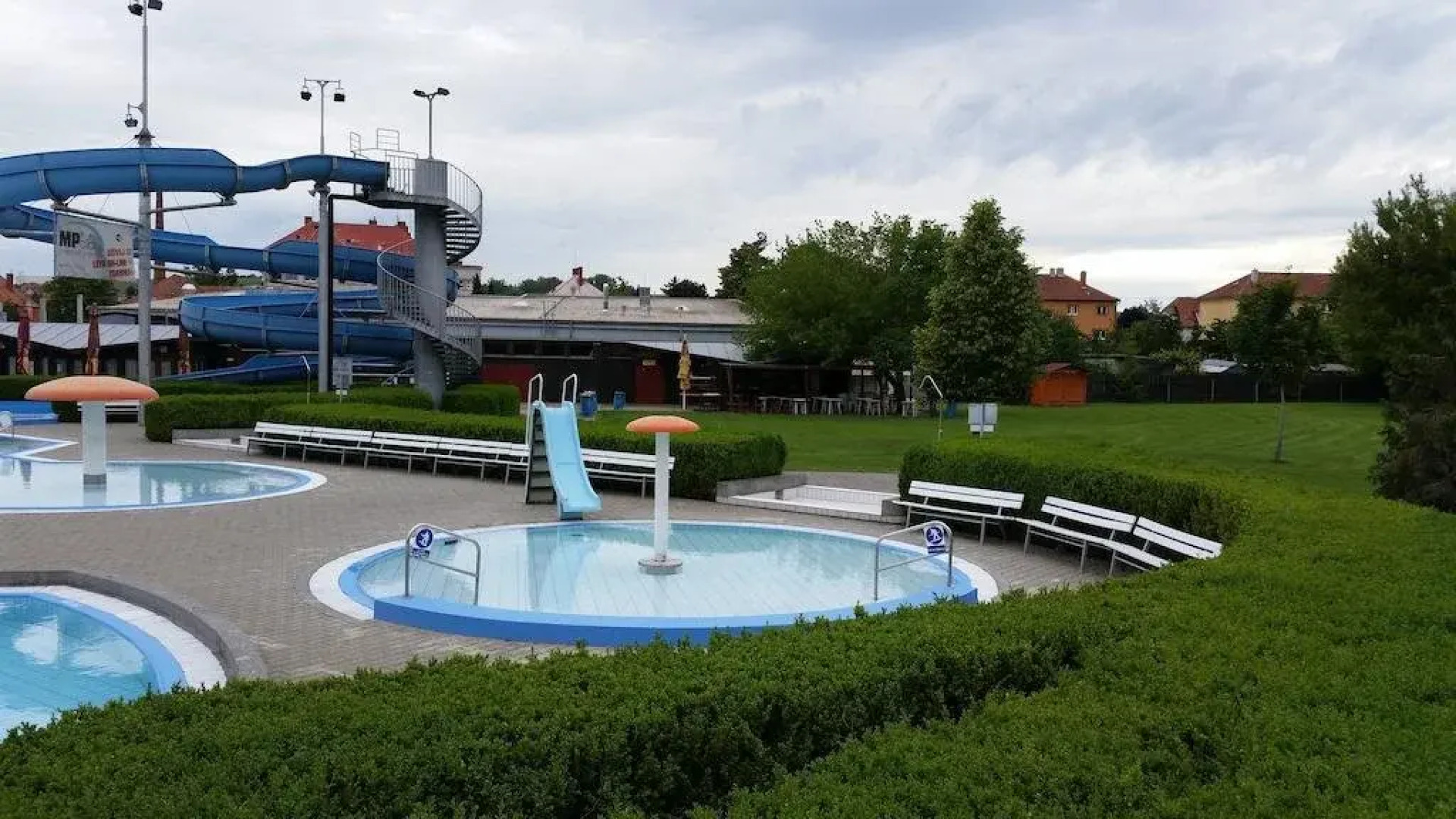 Formanka Hotel & Camp