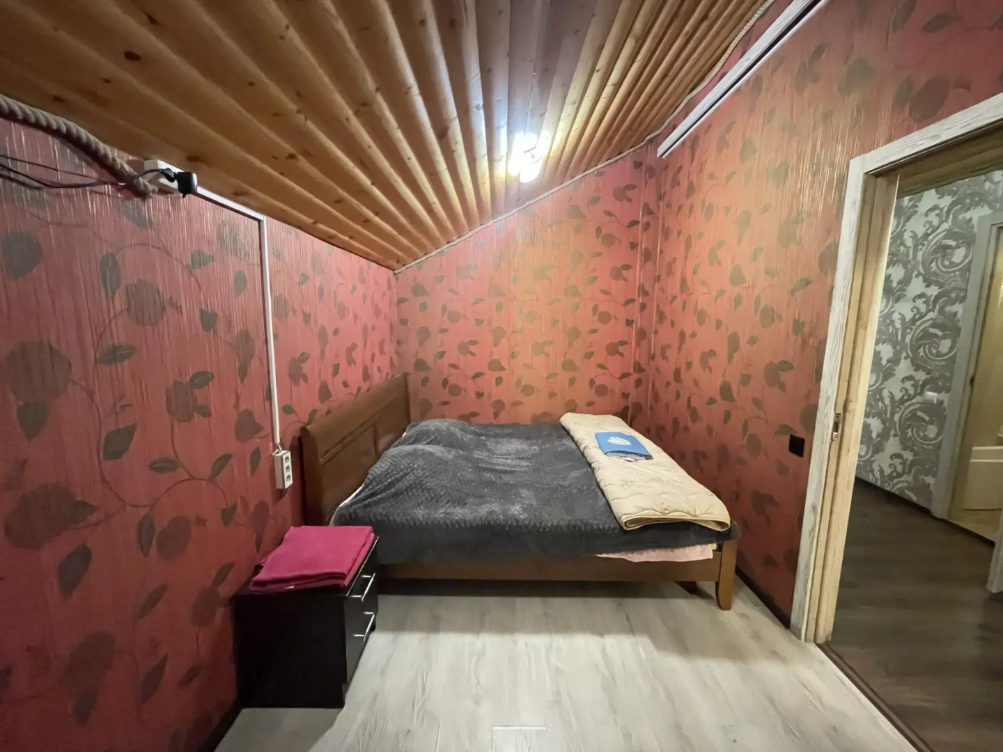 Коттедж Белые Ночи