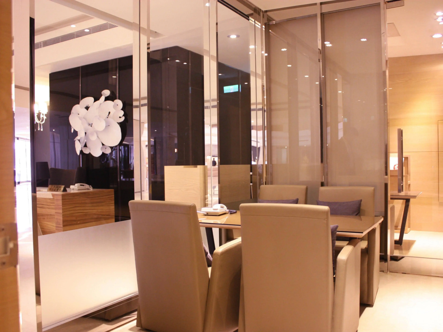 Pleasant Hotels International