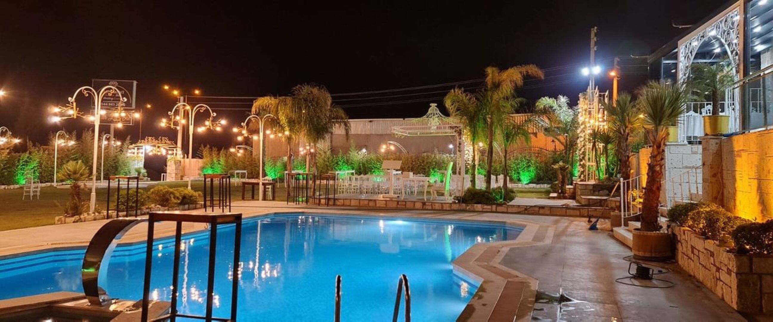 Parlement Boutique Hotel