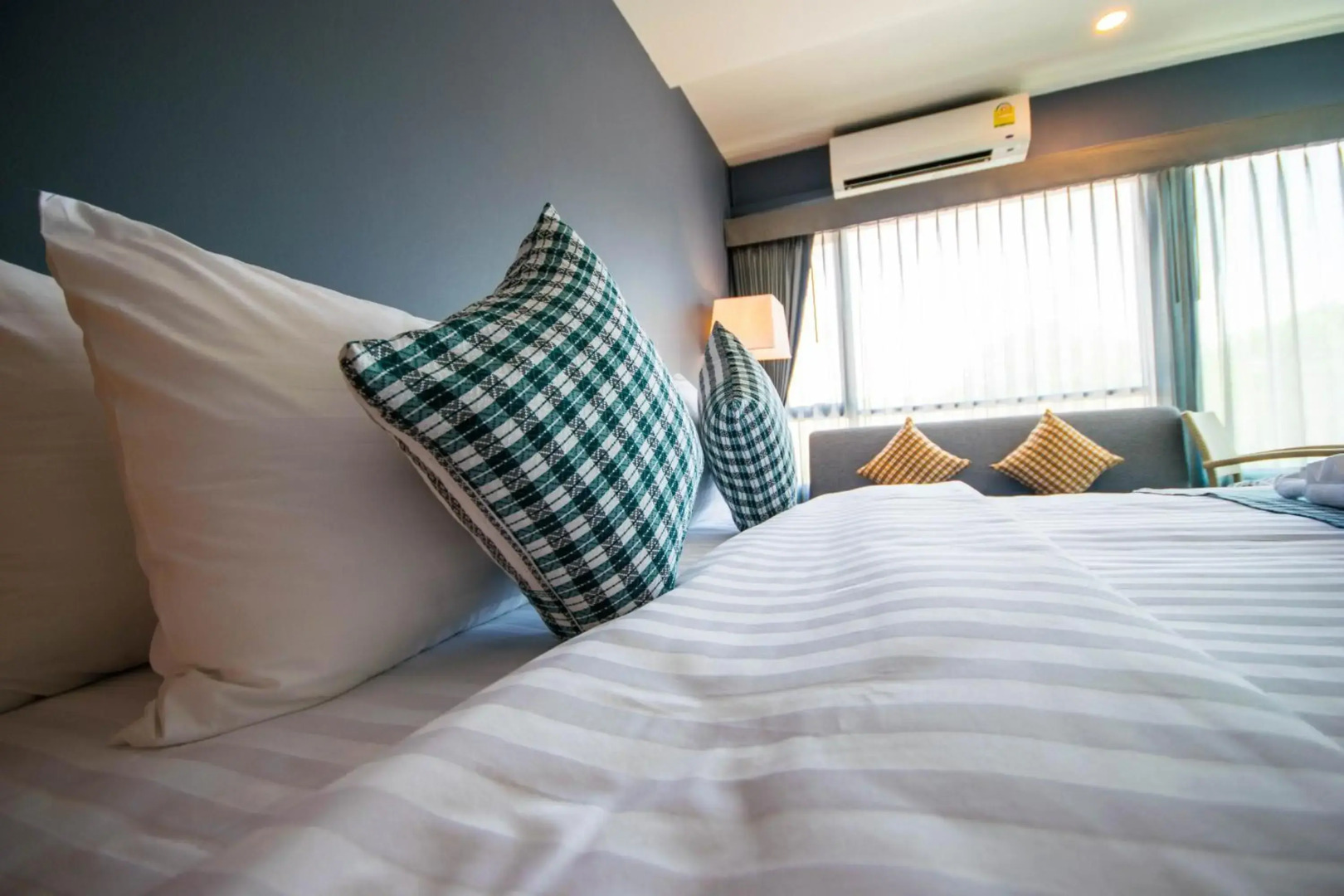 Comet Hotel Suratthani