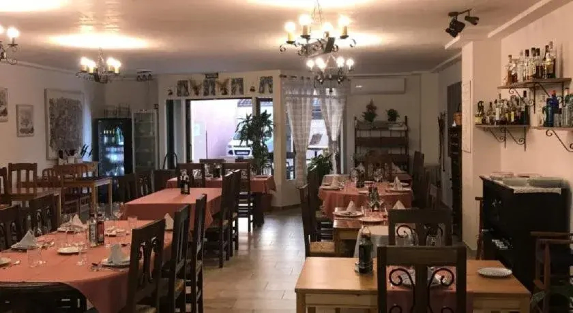 Hostal Ca'n Pep