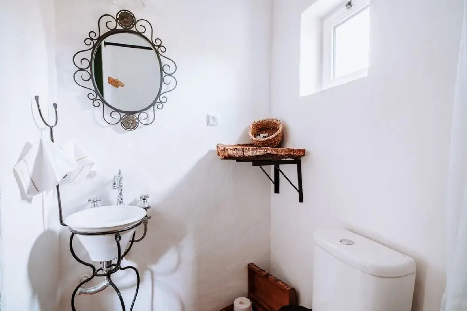 Cá Vamos T1 - Hortacasa