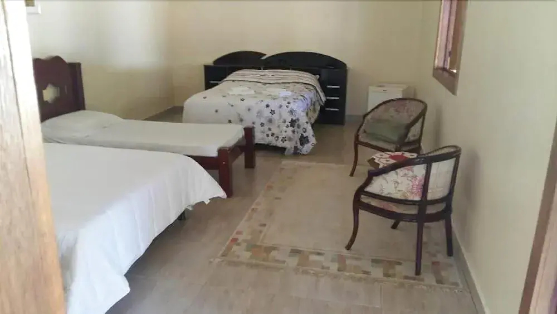 Eco Hotel Poços de Caldas