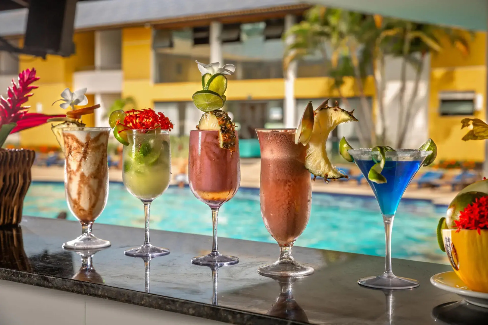 Transoceânico Praia Hotel