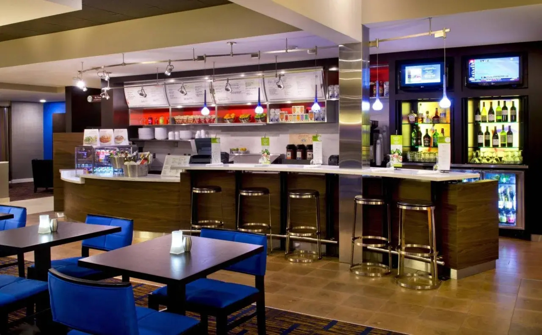 Courtyard Syracuse Carrier Circle