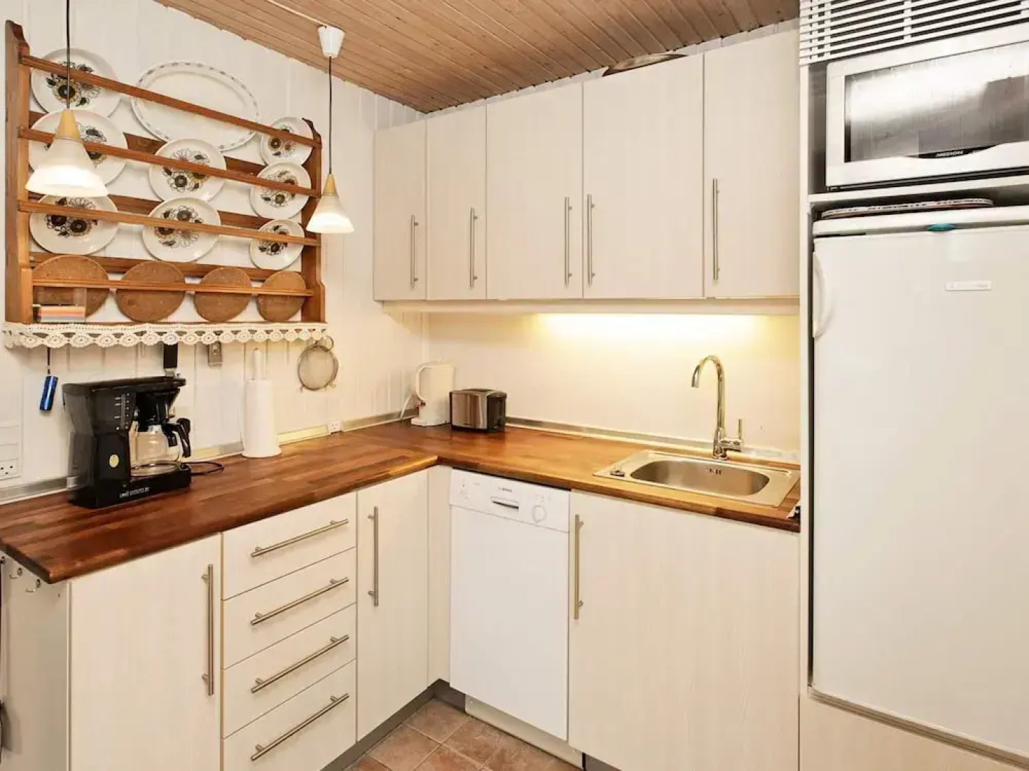 Tranquil Beach Retreat - By Traum Ferienwohnungen