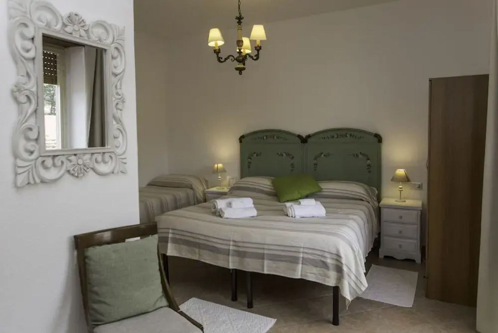 B&B Borgo San Pietro