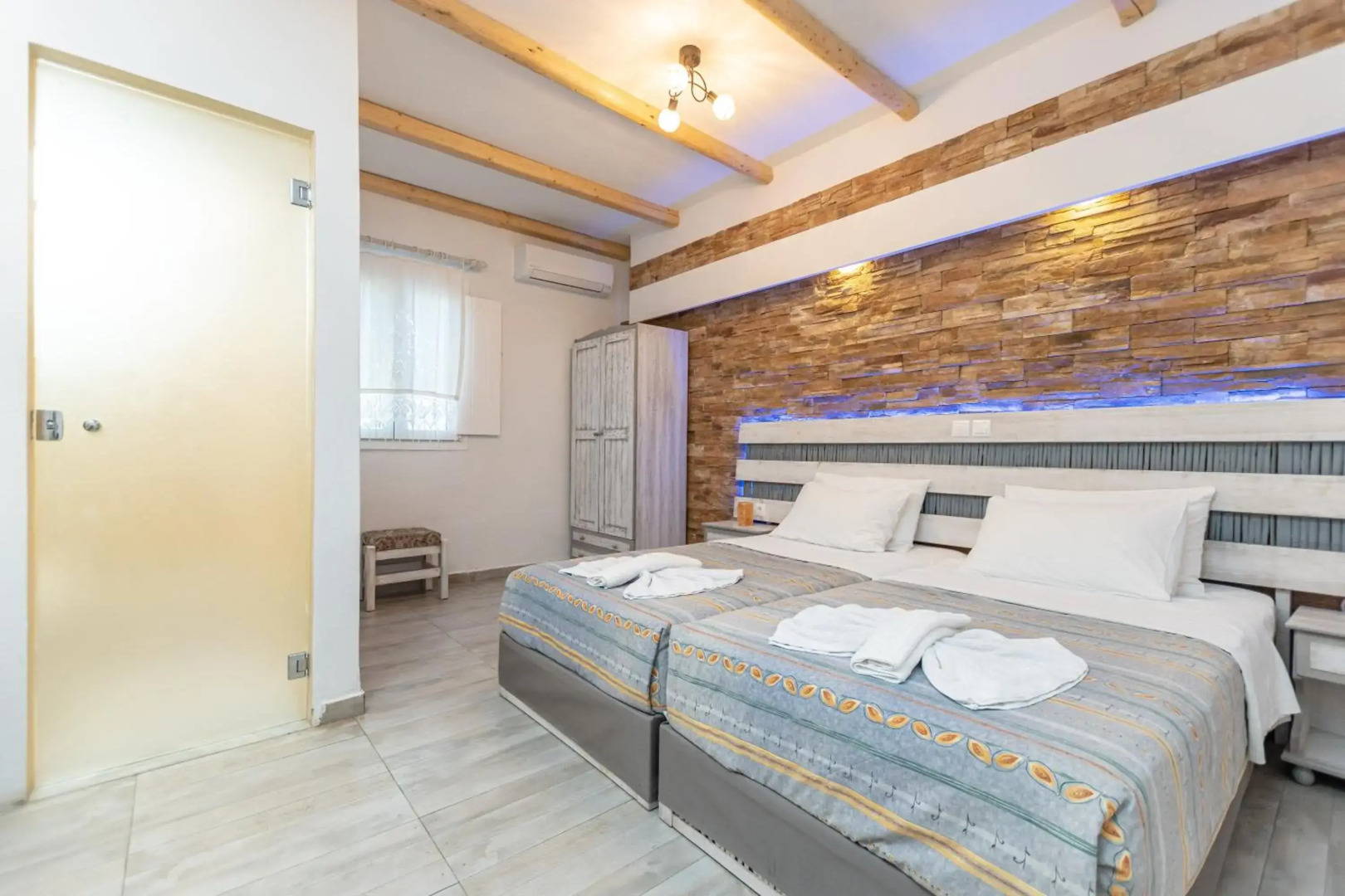 Agios Prokopios Hotel