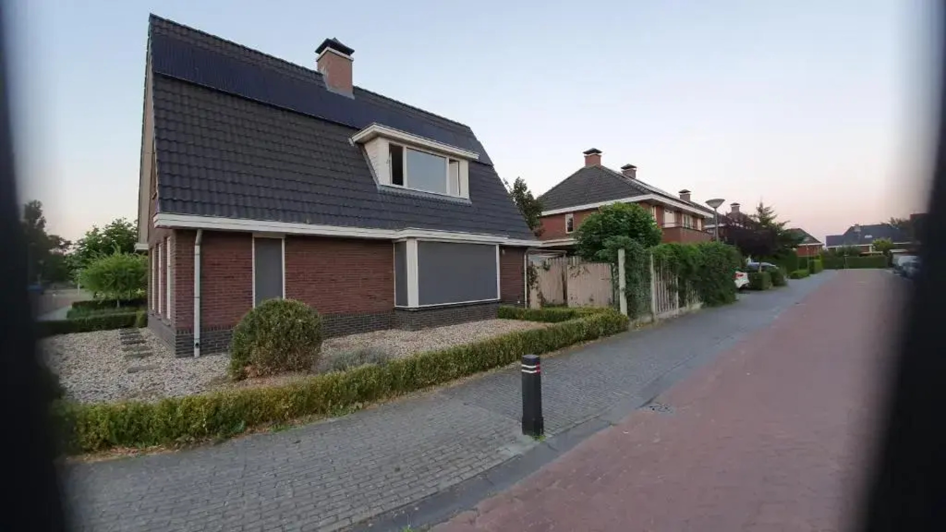 Logies bij Wandelpad te Holten